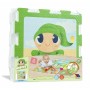 Tapis de jeu Moltó Puzzle