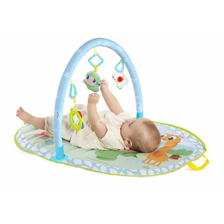 Tapis de jeu Moltó