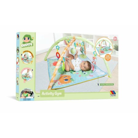 Tapis de jeu Moltó