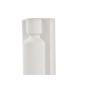 Vase DKD Home Decor Céramique Blanc (14 x 11,5 x 23,5 cm)