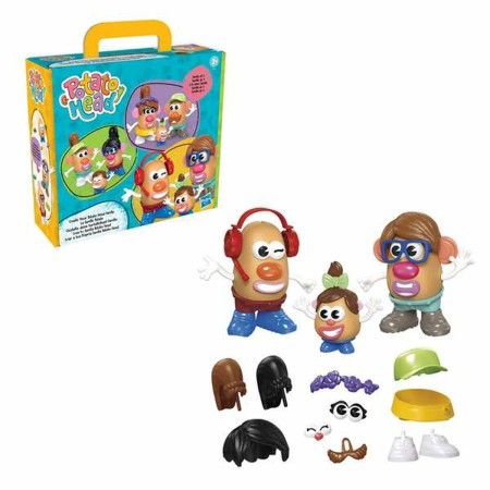 Accesorios para casa de Muñecas Hasbro
