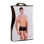 Bóxer de Hombre S Pleasures Negro