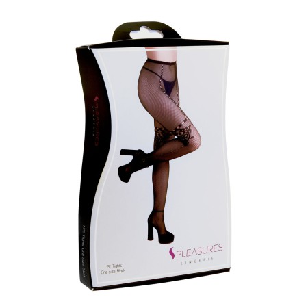Medias S Pleasures