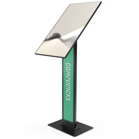 Camescope de surveillance Compulocks 140BLBPB