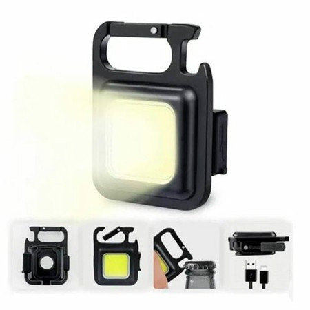 Lampe Torche Goms