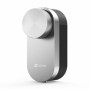 Serrure de sécurité Ezviz CS-DL01/DL01CP/A3-BK Blanc Gris Aluminium