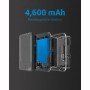 Caméra IP Ezviz DP2