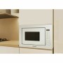 Micro-ondes Candy MIC G25 GDFW Blanc 1000 W 900 W 25 L