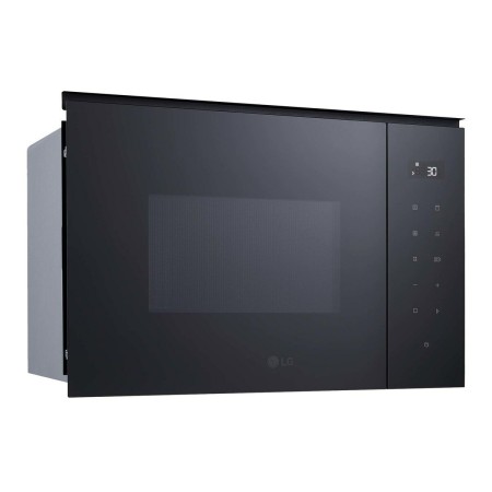Micro-ondes LG