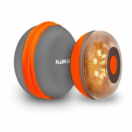 Lumière de Secours Flash Led