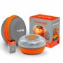 Lumière de Secours Flash Led
