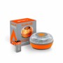 Luz de Emergencia Flash Led