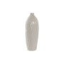 Vase DKD Home Decor Céramique Blanc (13 x 13 x 35,5 cm) (1 Unités)