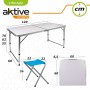 Table Colorbaby