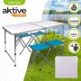Table Colorbaby