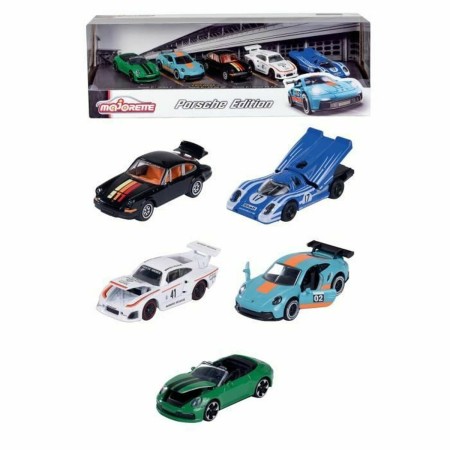 Voiture de course Smoby
