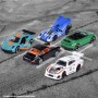 Voiture de course Smoby