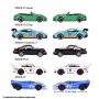 Coche de carreras Smoby