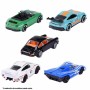 Voiture de course Smoby