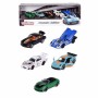 Coche de carreras Smoby