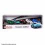Coche de carreras Smoby