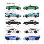 Coche de carreras Smoby