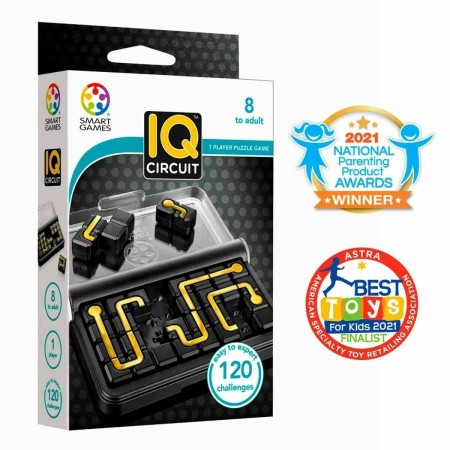 Jeu d’habileté Lúdilo