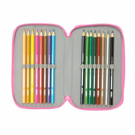 Portatodo Safta 12,5 x 19,5 x 5,5 cm