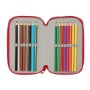 Fourre-tout Safta 12,5 x 19,5 x 5,5 cm