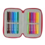 Fourre-tout Safta 12,5 x 19,5 x 5,5 cm
