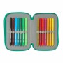 Fourre-tout Safta 12,5 x 19,5 x 5,5 cm