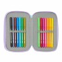 Fourre-tout Safta 12,5 x 19,5 x 5,5 cm