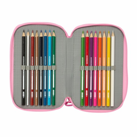 Fourre-tout Safta 12,5 x 19,5 x 5,5 cm