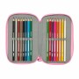 Portatodo Safta 12,5 x 19,5 x 5,5 cm