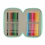 Fourre-tout Safta 12,5 x 19,5 x 5,5 cm