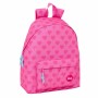 Mochila Escolar Safta 33 x 42 x 15 cm