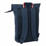 Mochila Escolar Safta 28 x 42 x 13 cm