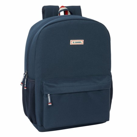 Mochila Escolar Safta 32 x 43 x 14 cm