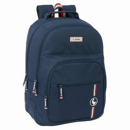 Mochila Escolar Safta 32 x 42 x 15 cm