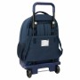 Mochila Escolar Safta 33 x 45 x 22 cm