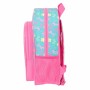 Mochila Escolar Safta 26 x 34 x 11 cm