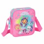 Bolso Bandolera Safta 16 x 18 x 4 cm