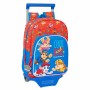 Mochila Escolar Safta 26 x 34 x 11 cm