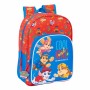 Cartable Safta 26 x 34 x 11 cm