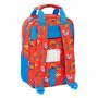 Cartable Safta 20 x 28 x 8 cm