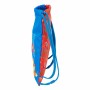 Bolsa Mochila con Cuerdas Safta 26 x 34 x 1 cm