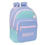 Mochila Escolar Safta 32 x 42 x 15 cm