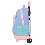 Mochila Escolar Safta 33 x 45 x 22 cm