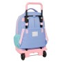 Mochila Escolar Safta 33 x 45 x 22 cm