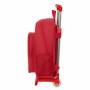 Mochila Escolar Safta 28 x 34 x 10 cm